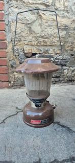 A vendre. Magnifique lampes a pétrole vintage., Enlèvement ou Envoi