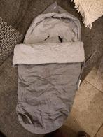 Voetenzak theophile & patachou, Enlèvement