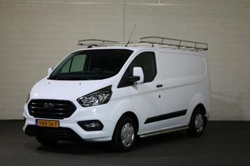 Ford Transit Custom 2.0 TDci L1 H1 Airco Navigatie Inrichtin beschikbaar voor biedingen