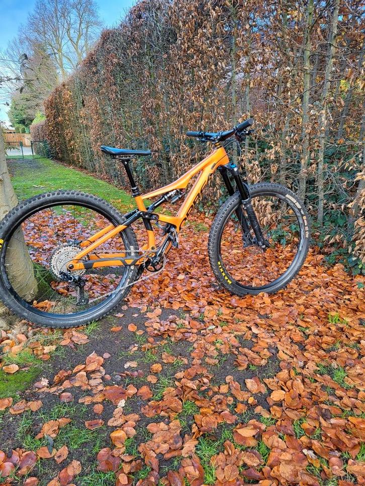 Orbea Coccam, Vélos & Vélomoteurs, Vélos | BMX & Freestyle, Comme neuf, 24 pouces ou plus, Aluminium, Enlèvement