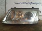 Koplamp links van een Volkswagen Passat, Auto-onderdelen, Ophalen of Verzenden, 3 maanden garantie, Gebruikt, Volkswagen