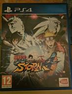 Naruto, Consoles de jeu & Jeux vidéo, Jeux | Sony PlayStation 4, Enlèvement ou Envoi