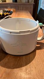 Sorbettière Philips, Ophalen, Zo goed als nieuw, Overige materialen, Overige typen