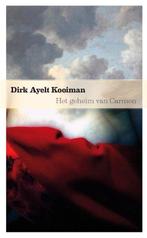 Te Koop Boek HET GEHEIM VAN CARMEN Dirk Ayelt Kooiman, Comme neuf, Dirk Ayelt Kooiman, Pays-Bas, Envoi