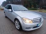 Mercedes c200cdi automaat gekeurd voor verkoop, Auto's, Bedrijf, Diesel, C-Klasse, Te koop