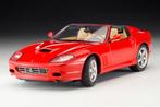 Revell 07391 - Ferrari Superamerica (1/24), Auto, Verzenden, Revell, Groter dan 1:32
