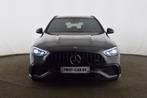 MERCEDES-BENZ C43 AMG 4 MATIC VOLLEDIGE OPTIES, Automaat, Zwart, Leder, Particulier