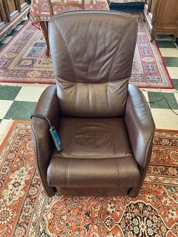 fauteuil inclinable, 75 à 100 cm, Enlèvement, Utilisé, 50 à 75 cm