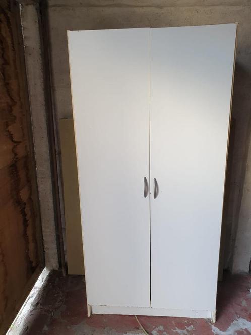 kast, Huis en Inrichting, Kasten | Overige, Gebruikt, Ophalen