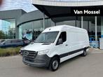 Bestelwagen te huur Mercedes sprinter L3 automaat, Diensten en Vakmensen, Verhuiswagen of Bestelauto