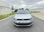 Volkswagen Polo Highline 1.6 CR TDi 90PK 1 Eigenaar, Autos, Achat, 90 ch, 96 g/km, Entreprise