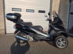 PIAGIO MP3 500, Motoren, Motoren | Piaggio, Bedrijf, 1 cilinder, 500 cc