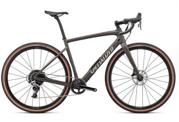 Specialized Diverge Comp 56 Nieuw  beschikbaar voor biedingen