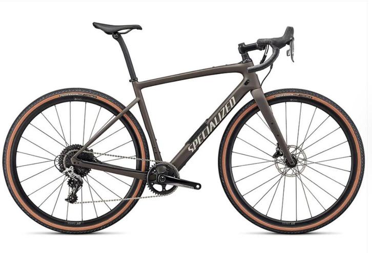 Specialized Diverge Comp 56 Nieuw, Fietsen en Brommers, Fietsen | Heren | Herenfietsen, Nieuw, Overige merken, 53 tot 57 cm, Versnellingen