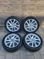 Originele Seat Ibiza 17" FR velgen met zomerbanden, Auto-onderdelen, Ophalen, Zomerbanden, Band(en)