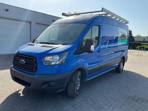 2014 Ford Transit Lichte vrachtwagen, Auto's, Ford, Bedrijf, Transit, Diesel, Overige carrosserie, Handgeschakeld, Gebruikt