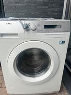 Wast wel maar maakt geluid, Ophalen, Zo goed als nieuw