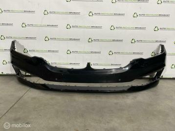 Voorbumper BMW 5 Serie G30 G31 ORIGINEEL 51117385336