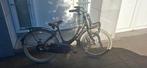 Meisjesfiets Alpina met slot., Fietsen en Brommers, Ophalen, Gebruikt