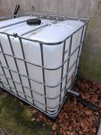 Regenton, Tuin en Terras, Ophalen, Zo goed als nieuw