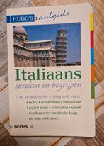 Italiaans spreken en begrijpen, Ophalen of Verzenden, Gelezen
