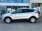 Ford Kuga 1.5i met 91000km in zeer goede staat, Auto's, Ford, USB, Leder, Bedrijf, Handgeschakeld