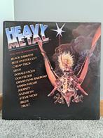 Heavy Metal - Muziek uit de film, Ophalen of Verzenden, Gebruikt