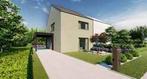 Huis te koop in Willebroek, 3 slpks, 3 pièces, 206 m², Maison individuelle