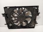 KOELVENTILATORMOTOR Renault Clio V (RJAB) (214810411R), Gebruikt, Renault