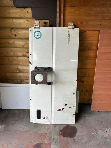 Daihatsu Rocky F70 - Kofferdeur beschikbaar voor biedingen