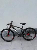 Vtt btwin rockrider st540, Fietsen en Brommers, 26 inch of meer, B-Twin Decathlon, Gebruikt, Versnellingen