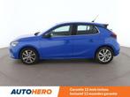 Opel Corsa 1.2 Turbo Elegance (bj 2022, automaat), Auto's, Opel, Gebruikt, Euro 6, 1199 cc, 1165 kg