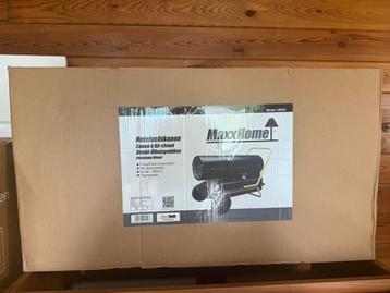 MaxxHome Heteluchtkanon - 30Kw met Thermostaat beschikbaar voor biedingen