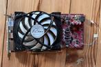 ATI Radeon HD 4770 met arctic cooler, Computers en Software, Videokaarten, Ophalen of Verzenden