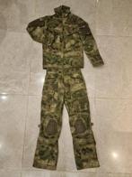 Airsoft kleding Claw Gear Stalker broek & Raider shirt, Ophalen of Verzenden, Gebruikt