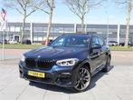 BMW X4 M40i High Executive Automaat, 2019, T-088-HL,, Auto's, BMW, Automaat, Gebruikt, Euro 6, Bedrijf