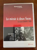 DVD Le miroir à deux faces - Bourvil, Michèle Morgan, Ophalen, Zo goed als nieuw