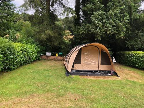 Tent Bardani Spitfire kamperen reis natuur glamping 5 pers., Caravans en Kamperen, Tenten, tot en met 5, Zo goed als nieuw, Ophalen