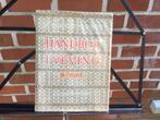 Noors boek over weven:  Handbok I Veving., Ophalen