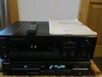 ampli SONY STR-D365, cd CDP-291, Enlèvement ou Envoi, Lecteur CD, Sony