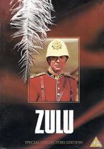 Zulu   DVD.124, Ophalen of Verzenden, Vanaf 12 jaar, Zo goed als nieuw, Actie