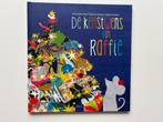 Boek De kerstwens van Raffie - clavis, Boeken, Ophalen of Verzenden