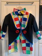 Clownspak kind, Enlèvement, Comme neuf