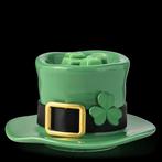 Te koop Scentsy warmer Lucky Leprechaun €49 NIEUW, Ophalen of Verzenden, Nieuw