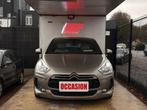 DS 5, Auto's, DS, Adaptieve lichten, Leder, Bedrijf, 5 deurs