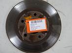 REMSCHIJF ACHTER BMW 5 serie (E60) (12-2001/03-2010), Auto-onderdelen, Gebruikt, BMW
