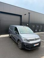 Citroën Berlingo XL, année 05/2019, TVA incluse, Autos, Camionnettes & Utilitaires, Achat, Citroën, Diesel, Automatique