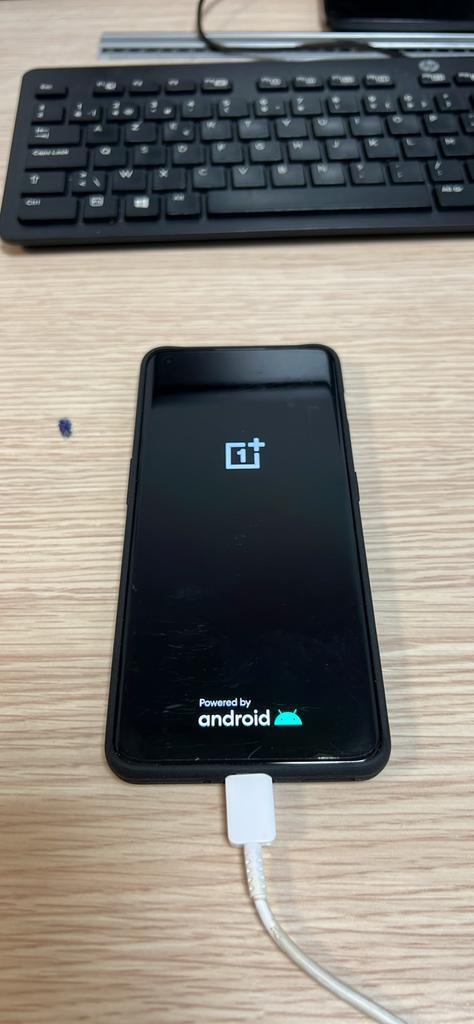 OnePlus 11 - 128GB - Zo goed als nieuw, Telecommunicatie, Mobiele telefoons | Toebehoren en Onderdelen, Nieuw, Apple iPhone, Ophalen
