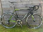 Unieke Kans: Originele Racefiets Marcel Kittel (Team Argos), Fietsen en Brommers, Fietsen | Racefietsen, Carbon, Heren, Nieuw