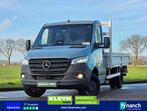 Mercedes-Benz SPRINTER 519 XL AC AUTOMAAT EURO6, Auto's, Bestelwagens en Lichte vracht, Automaat, Mercedes-Benz, Diesel, Zilver of Grijs